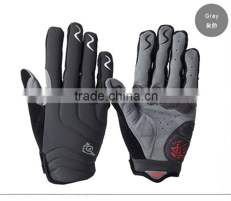 2010 Hot SBR bike glove sport glove ZX-058