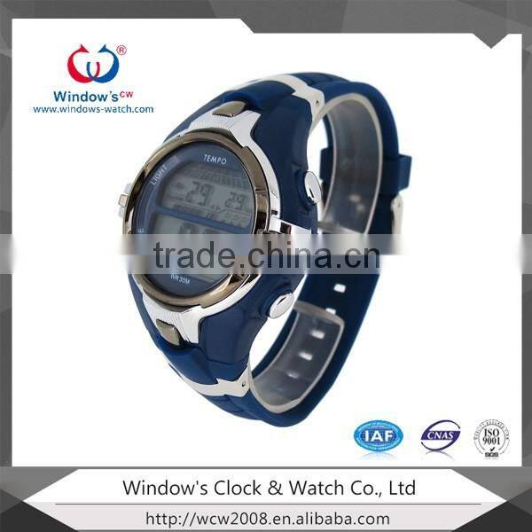 Popular Digital Sports Watch,Analog Digital Watch
