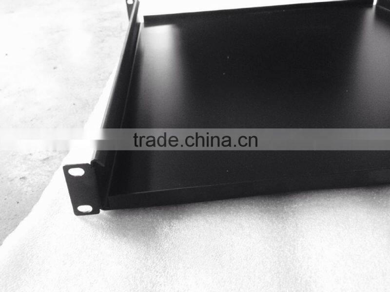 Heavy Duty Metal Shelving Slotted Angle Steel Racks