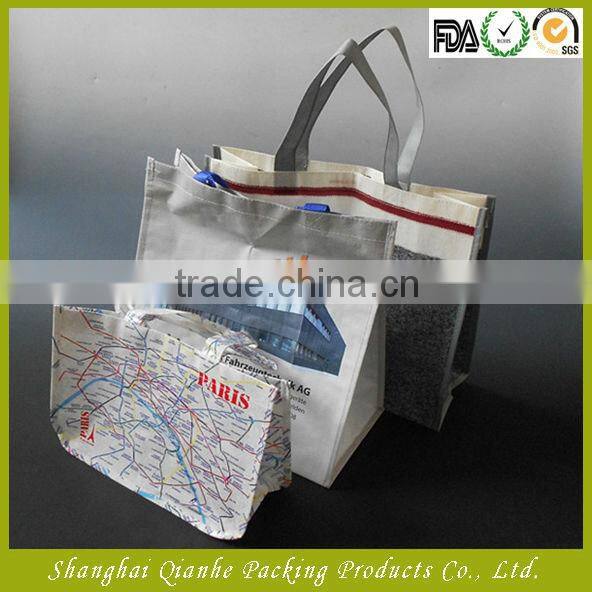 non-woven laundry bag,printed pp non-woven bag