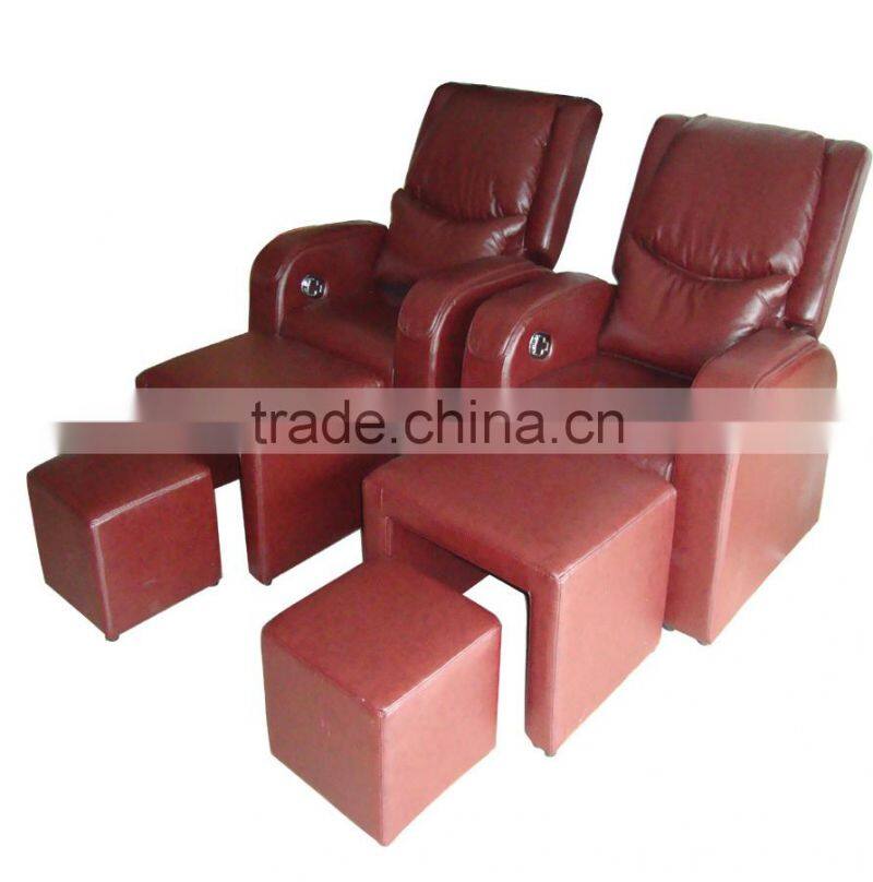 SK-B06(H) manicure portable pedicure chair