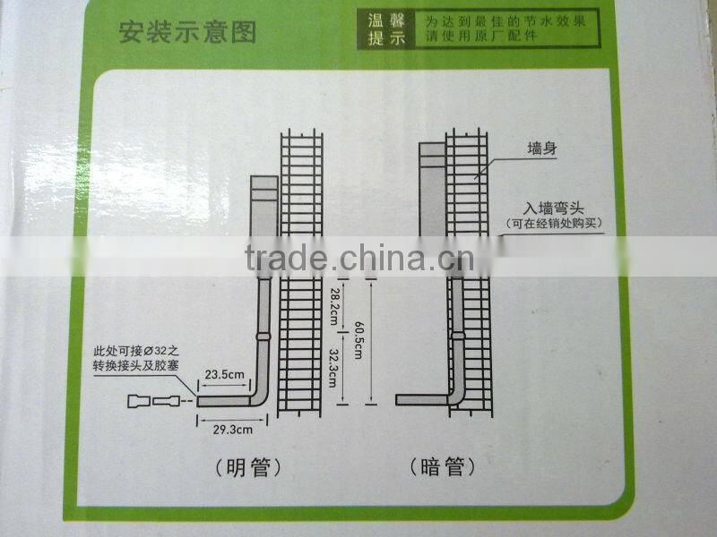 high quality toilet flush mechanism water cistern tank-03