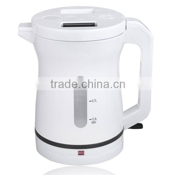 1L Electric water kettle