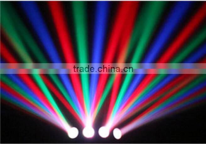 moonflower light dj lighting