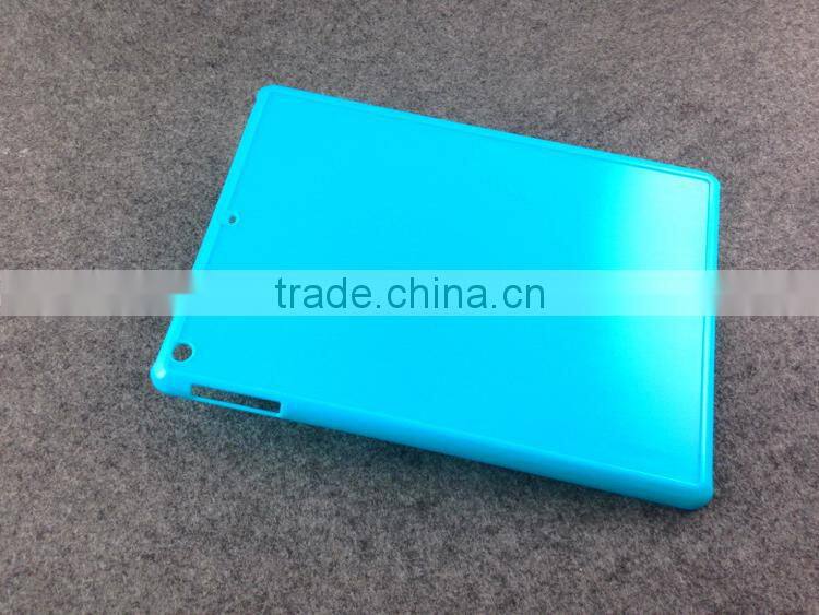 High quality top sell ultra slim smart cover for ipad5