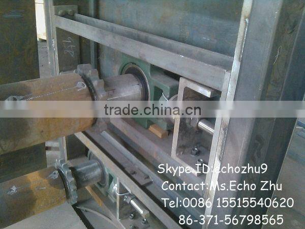 coal briquette dryer charcoal briquette dryer price by Yonghua CE