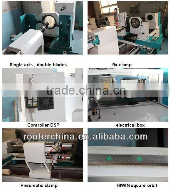 wood working lathe machine