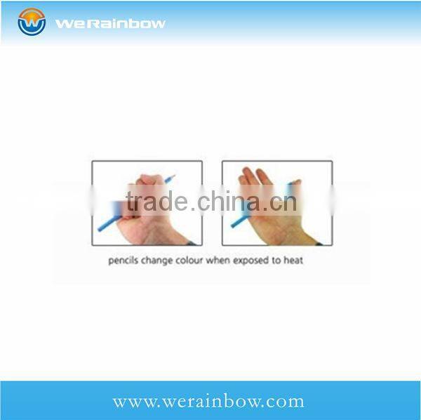 wholesale custom mood pencil