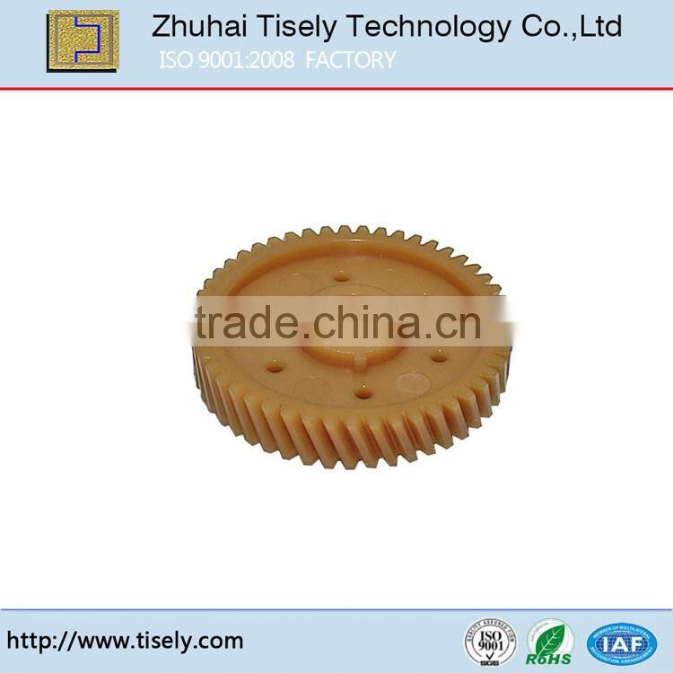 plastic gear mould