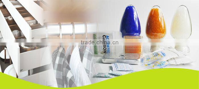 humidity absorber/1 kilogram desiccant bags/Silica gel