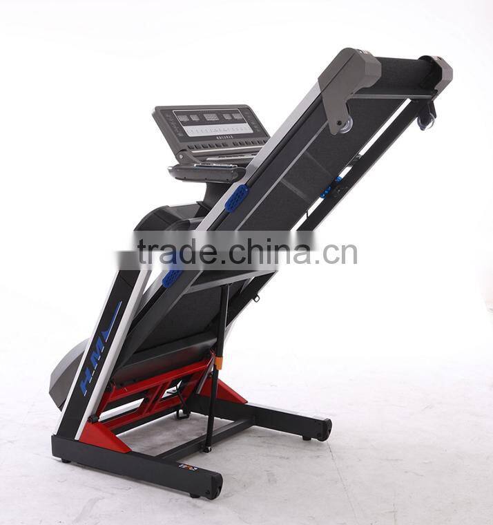 fitness treadmill run machine gym machine FT-J809