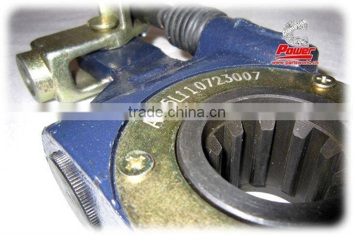 HIGER YUTONG KingLong ANKAI DongFeng bus part AUTOMATIC SLACK ADJUSTER ASSY HALDEX 2400-00198