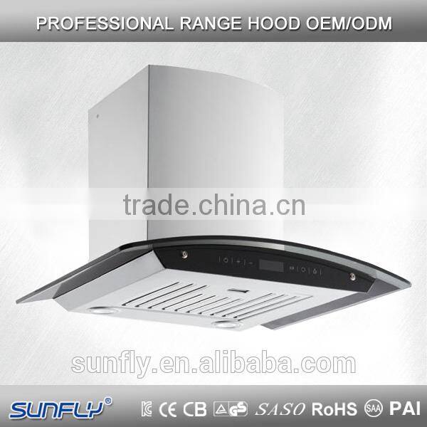 kitchen hood LOH113-13G -60 BF(600mm)