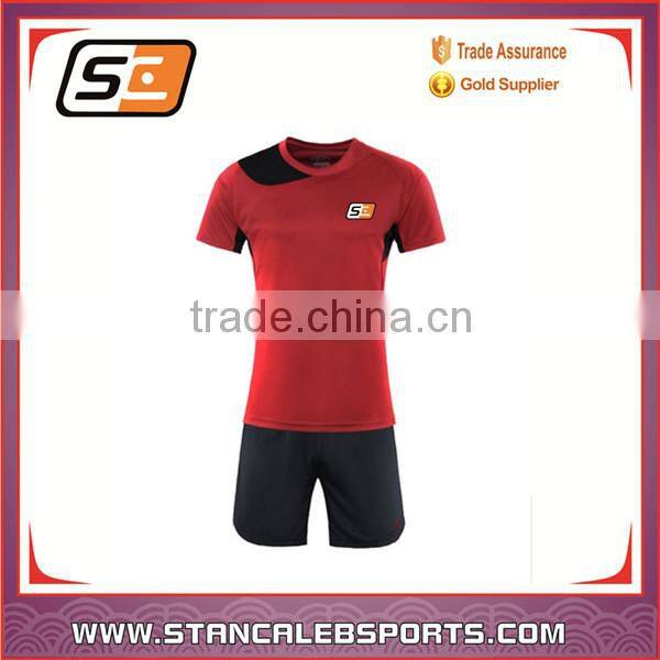 Stan Caleb Best Football Jersey 2015 Custom Design Sublimation Soccer Jersey
