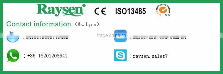 Disposable Clear HDPE Gloves