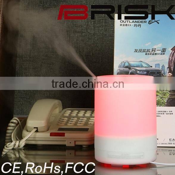 Humidifier Office Air Purifier Aroma Diffuser