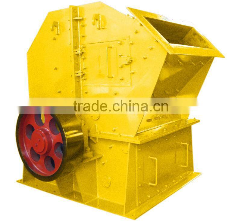 The durable PF fine cruhers