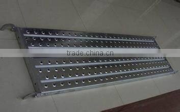 steel support and ring lock scaffolding for construction