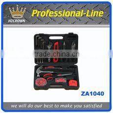 141pc tool set classic tool set