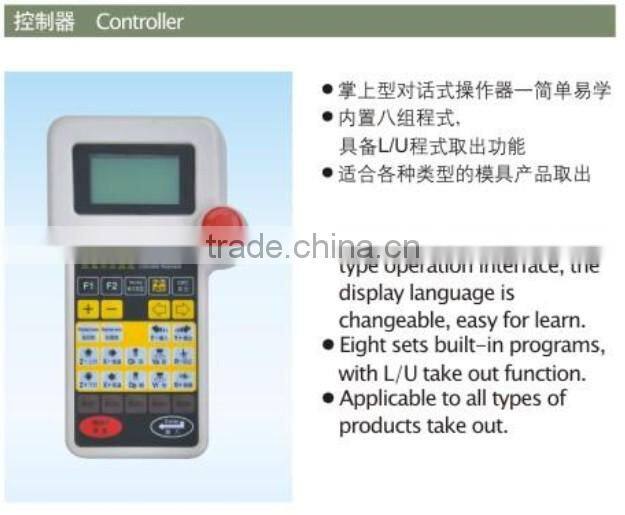 China Industrial Robotics And Automation