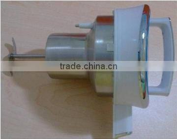 Body Material(Double Layers) Soya Milk Maker(SHE-728)