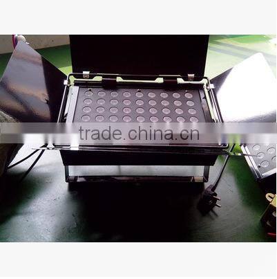 54pcs LED Wall Washer Light Outdoor Stage LED Lighting