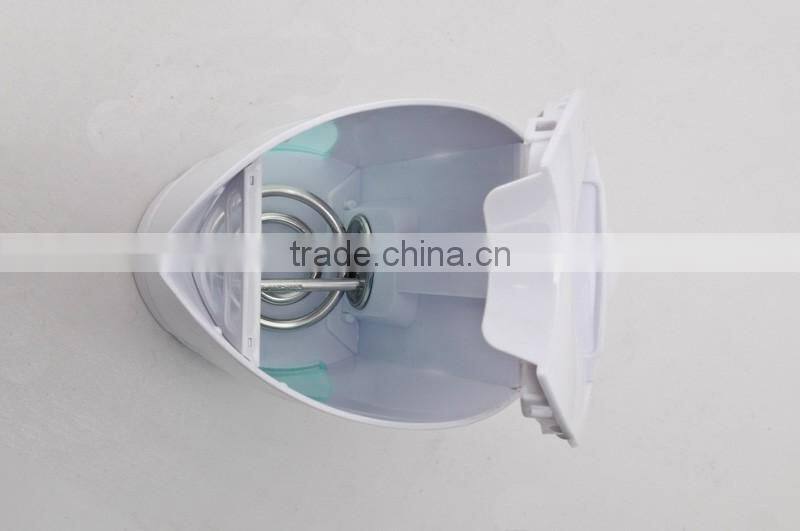 Promotional Automatic Power Off Plastic Electric Water Kettle