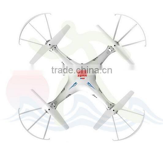 2016 HOT sale drone SYMA X5SW RC quadcopter 2.4G HD 0.3 MP Camera 4CH WIFI FPV RC drone factory price