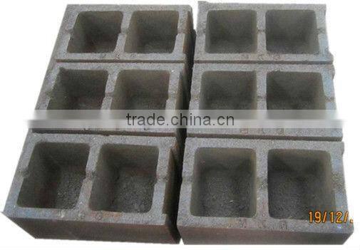 Tianyuan Factory weight less brick making machine