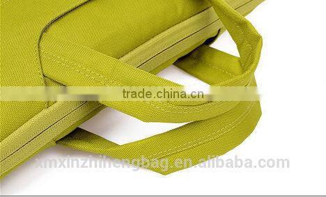 2014 new fashion design name brand laptop bags in Xiamen