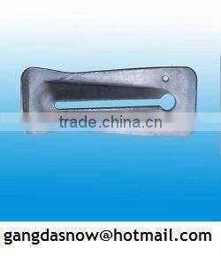 plywood accessories of snap tie wedge