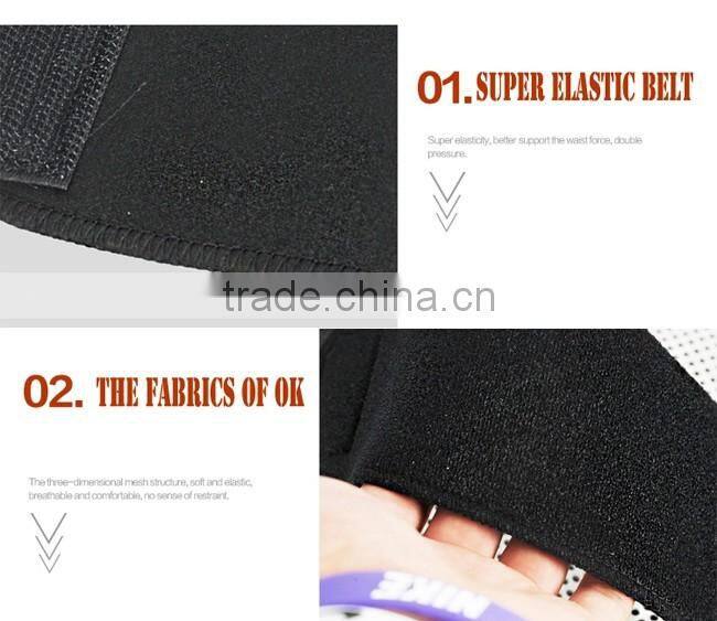 Sports Safety ankle brace support protector/stretch knee brace