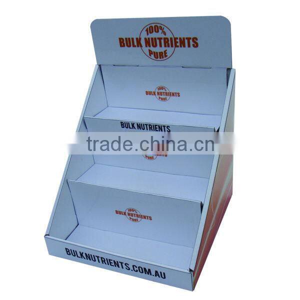 2013 Customized Dispaly