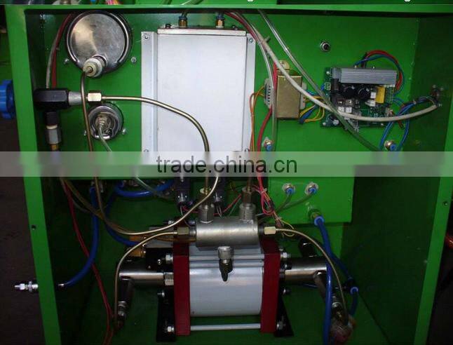 Piezo injector tester PQ1000 common rail injector test bench