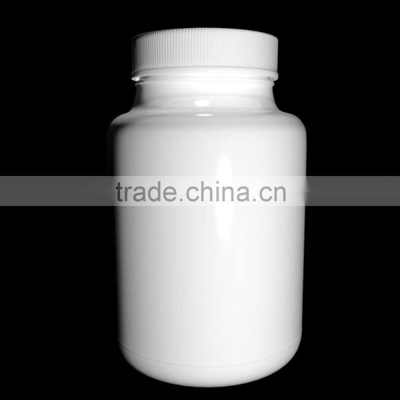 Amazing Moringa 500mg Leaf Powder Capsule