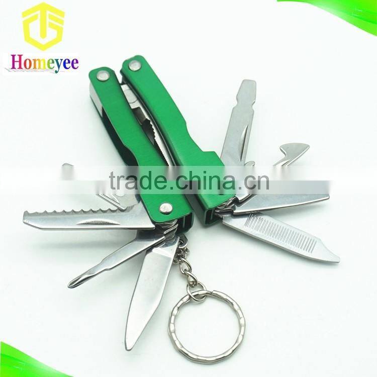 Mini Multifunction Hand Tools Plier For Promotion Gift
