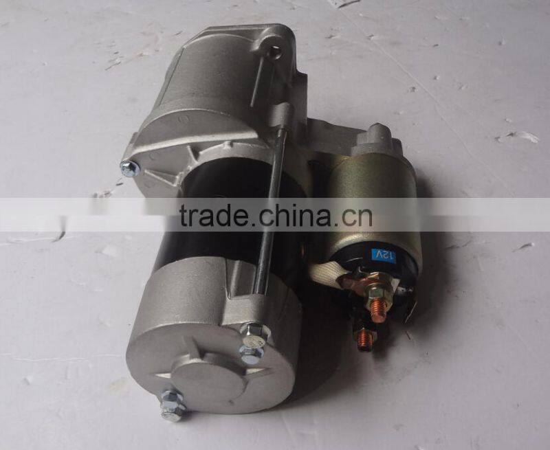 High Quality Mitsubishi L200 Auto Starter Assembly 1810A053
