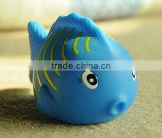 sunglass bath rubber duck, PVC duck