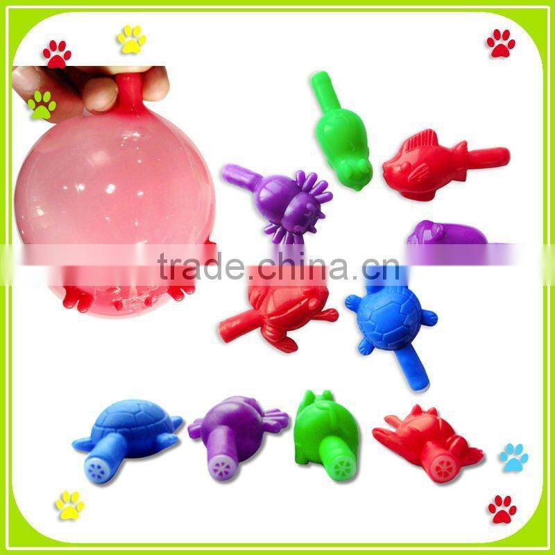 Blow Up Animals TPR Balloon Buddies