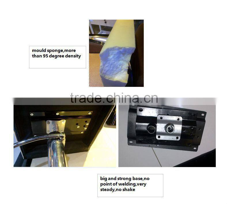 fashion design salon chair M298