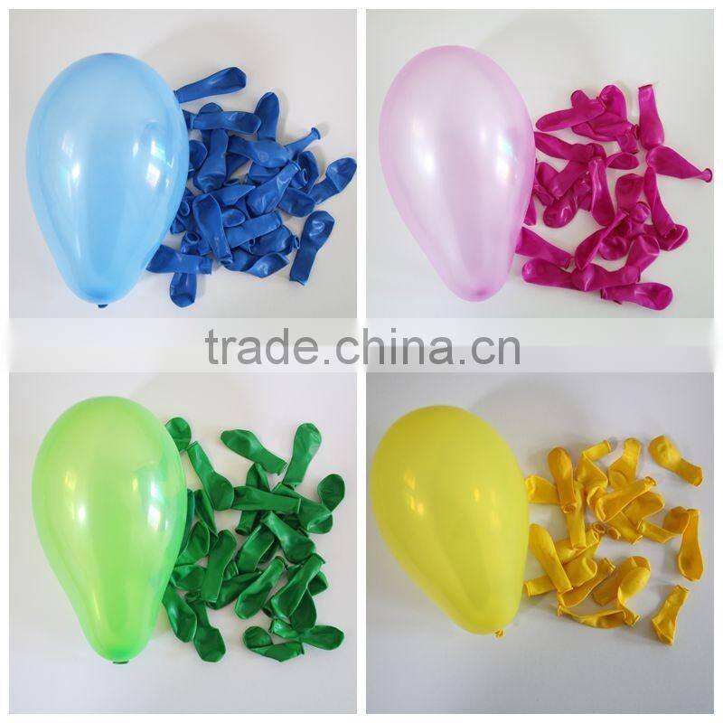 American standard bunch O ballons water fighting baloons
