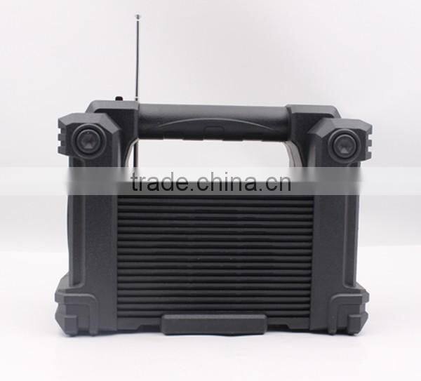 2016 Hot Sell solar home light system 10W, solar panel system 10W, solar power generator 10W