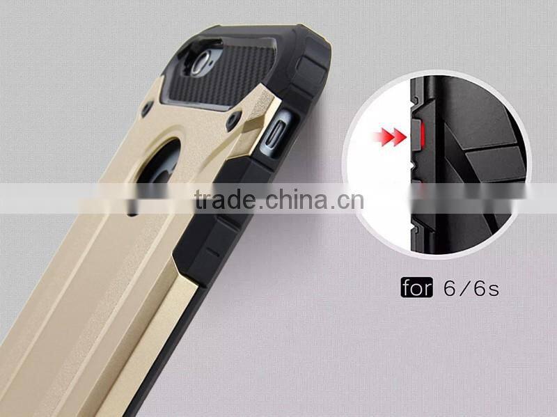 Retailers General Merchandise Tough SGP Phone Case for iPhone 6s/6s Plus