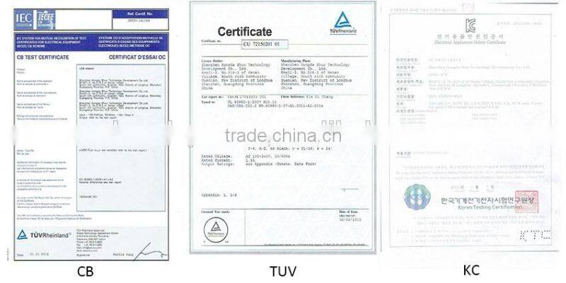 HUNDA new arrival 5V/12A 8 ports Intelligent Multi desktop USB Charger- White