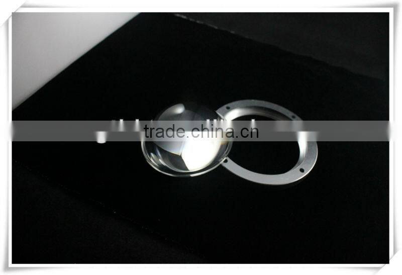 78MM hid glass lens /for hid light