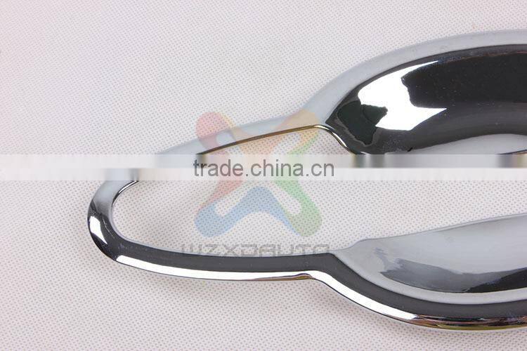 K3 12'-13' CHROME HANDLE BOWL-BIG CAR ACCESSORIES