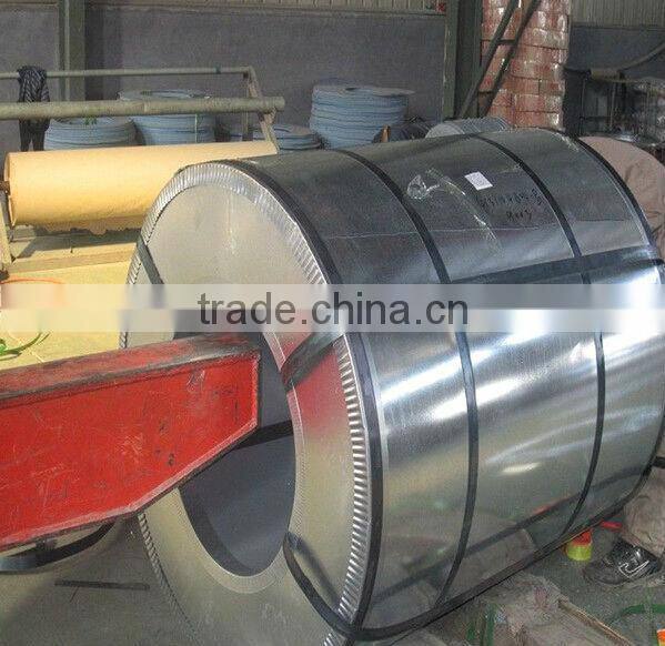 hot dipped galvanized steel coil s350gd z