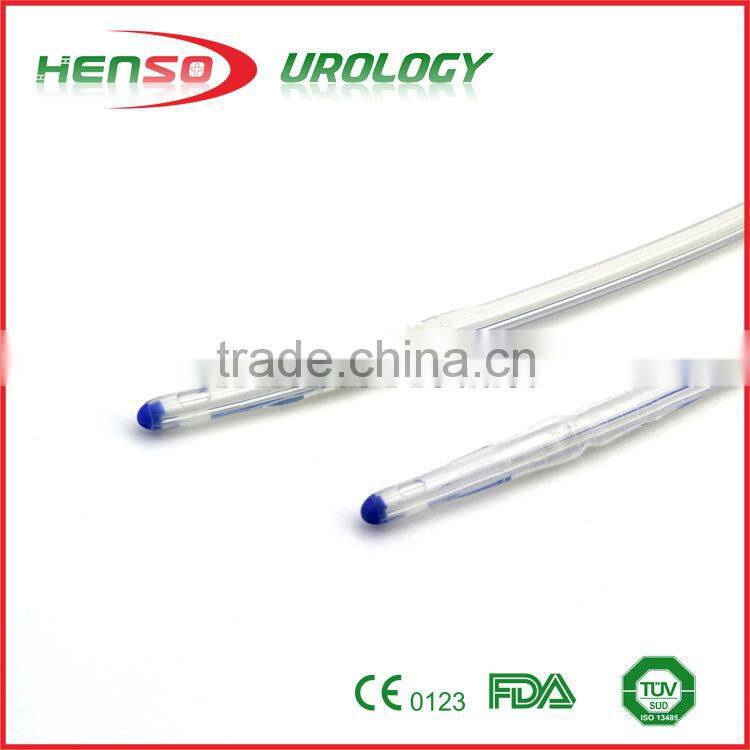 3-way Standard Silicone Foley Catheter