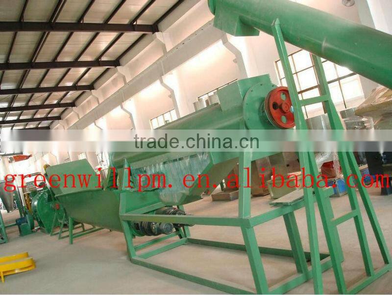 complete pellet making line