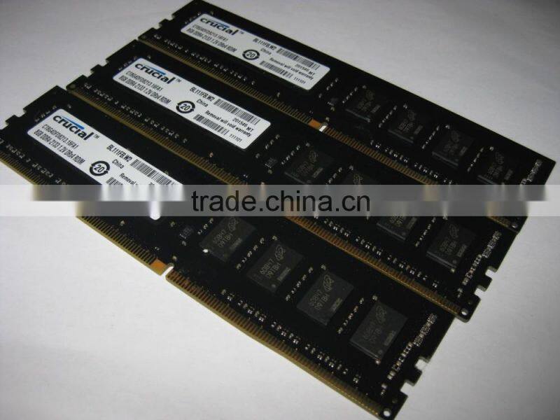 8GB RAM DDR4 2133Mhz PC3-17000 RAM working on DDR4 Mother board